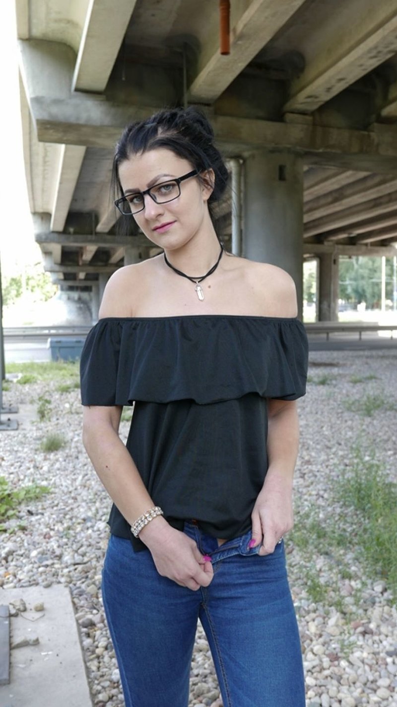 Анна, 24